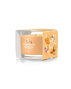 Yankee Candle - Tranquil Garden - Filled Votive Candle